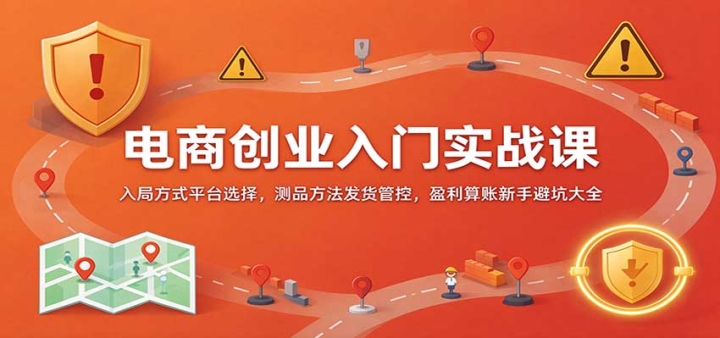 ���̴�ҵ����ʵս�Σ���ַ�ʽƽ̨ѡ�񣬲�Ʒ���������ܿأ�ӯ���������ֱ�